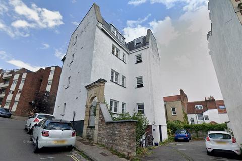 undefined, Flat, Granby Hill, Clifton BS8