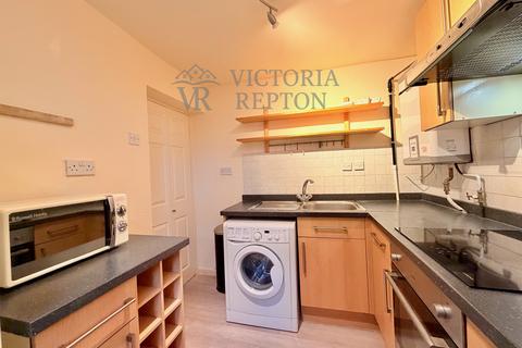 undefined, Flat, Granby Hill, Clifton BS8
