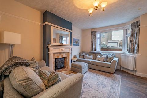 2 bedroom semi-detached house for sale, Danvers Road, Loughborough LE12