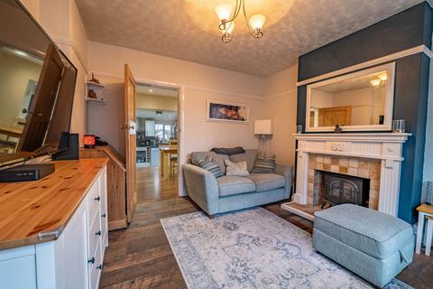2 bedroom semi-detached house for sale, Danvers Road, Loughborough LE12