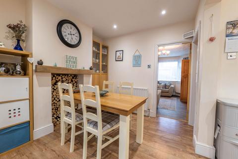 2 bedroom semi-detached house for sale, Danvers Road, Loughborough LE12