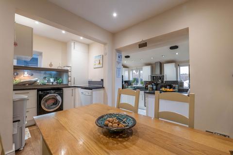 2 bedroom semi-detached house for sale, Danvers Road, Loughborough LE12