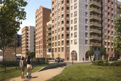 2 bedroom apartment for sale, Church Street, London NW8