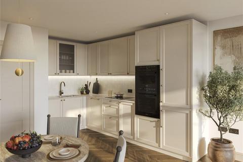 2 bedroom apartment for sale, Church Street, London NW8