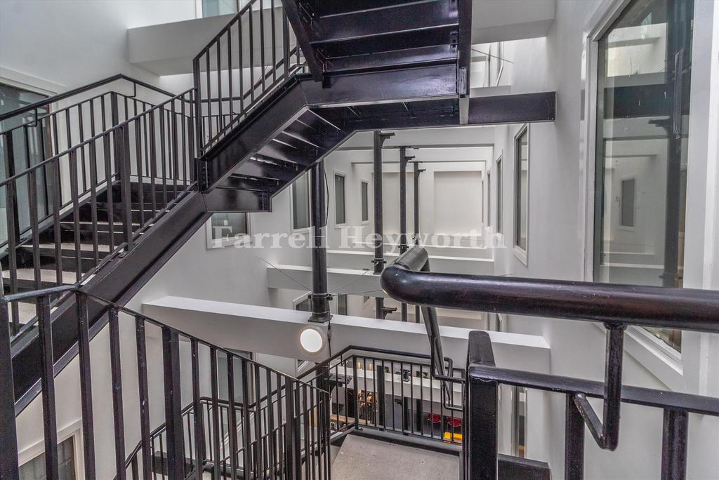 Stairwell