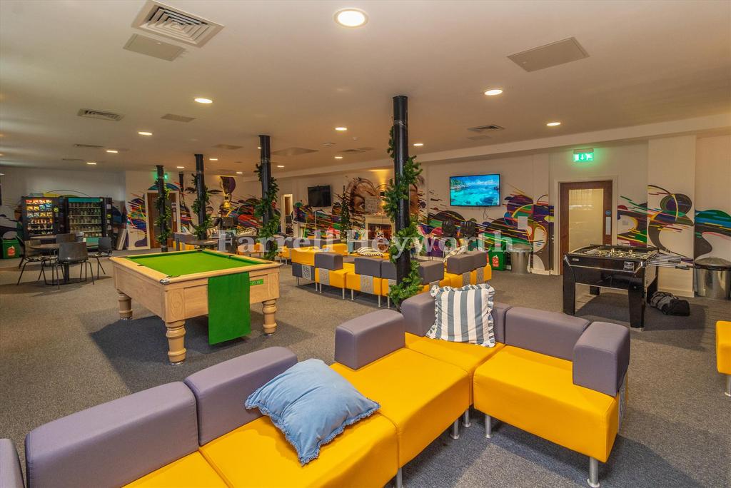 Common Room