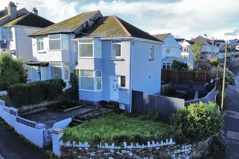 3 bedroom semi-detached house for sale, Barton Avenue, Paignton TQ3