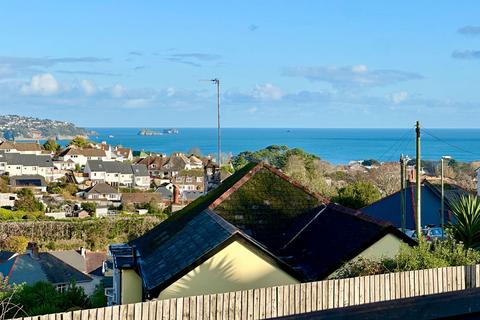 3 bedroom semi-detached house for sale, Barton Avenue, Paignton TQ3