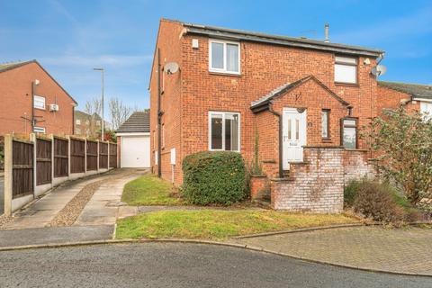 undefined, Ledbury Grove, West Yorkshire LS10