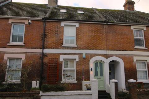 3 bedroom terraced house to rent, Green Road, Poole