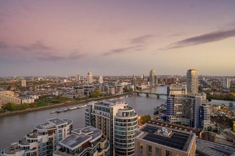 undefined, 110 York Road, Battersea, London SW11