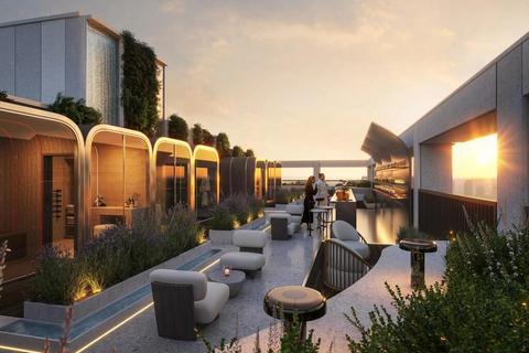 undefined, 110 York Road, Battersea, London SW11