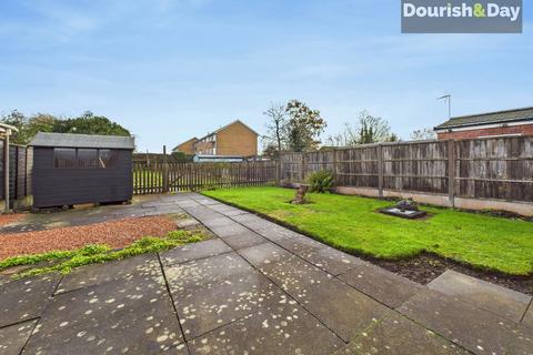 undefined, Wolverhampton Road, Stafford ST19