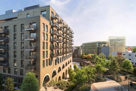 2 bedroom apartment for sale, Chalk Farm Road, London NW1