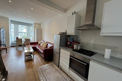 undefined, Allison Road, London W3