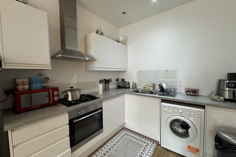 undefined, Allison Road, London W3