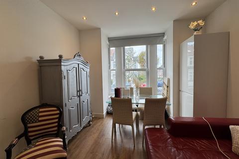 undefined, Allison Road, London W3