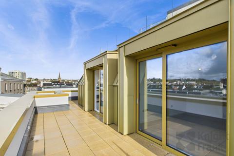 2 bedroom apartment for sale, Apartment B409, Merchants Square