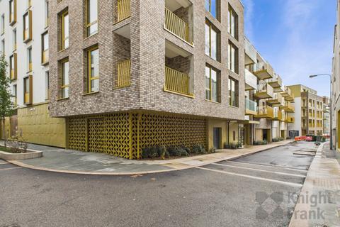 2 bedroom apartment for sale, Apartment B409, Merchants Square