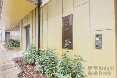2 bedroom apartment for sale, Apartment B409, Merchants Square