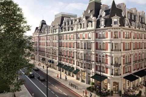 undefined, Eaton Square, London SW1W