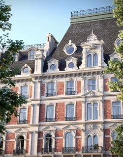 undefined, Eaton Square, London SW1W