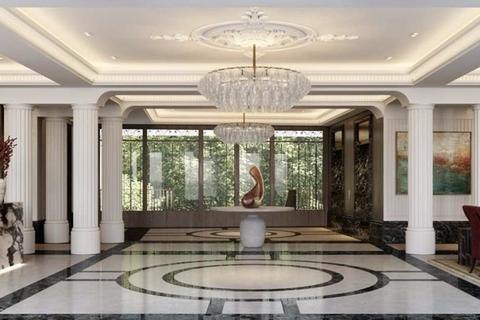 undefined, Eaton Square, London SW1W