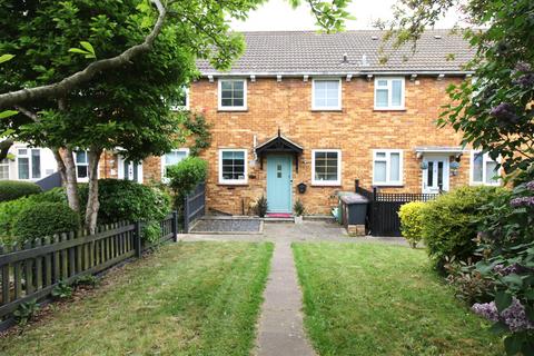 3 bedroom terraced house for sale, Blanche Lane, Potters Bar EN6