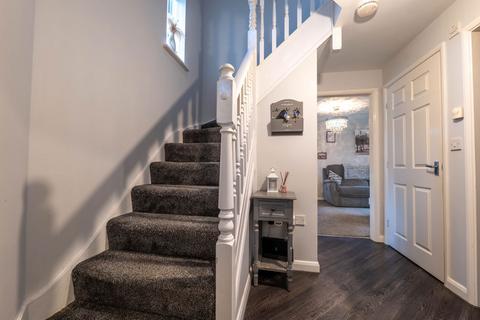 undefined, Champlain Way, Leicester LE9