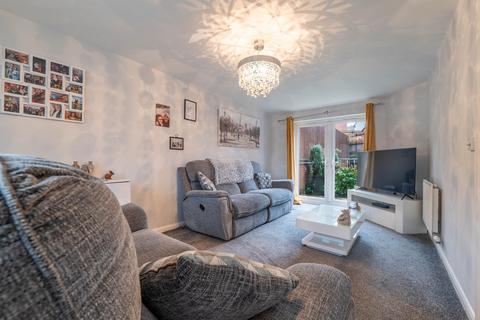 undefined, Champlain Way, Leicester LE9
