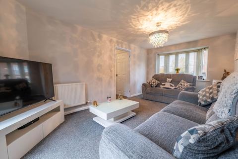 undefined, Champlain Way, Leicester LE9