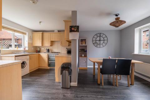 undefined, Champlain Way, Leicester LE9