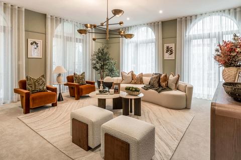 undefined, Sunningdale, Larch Avenue, Ascot SL5