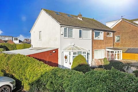 undefined, Bunker Street, Freckleton, PR4