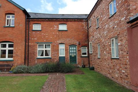 3 bedroom barn conversion to rent, Van Buren Place, Russell Way