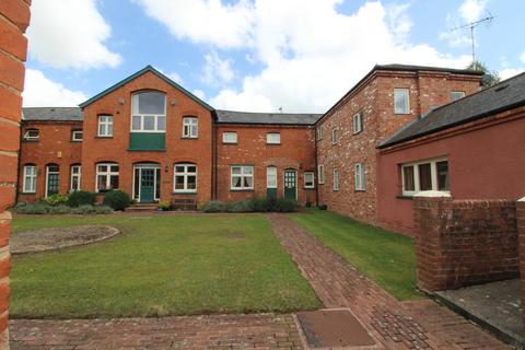 3 bedroom barn conversion to rent, Van Buren Place, Russell Way