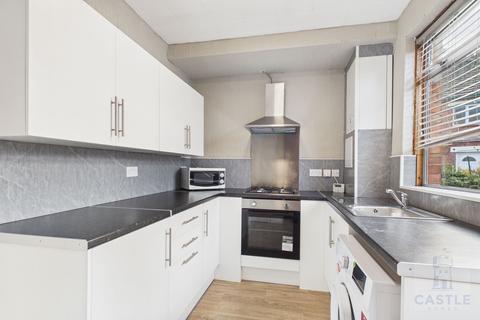 undefined, Newlands Avenue, Stockton-On-Tees TS20
