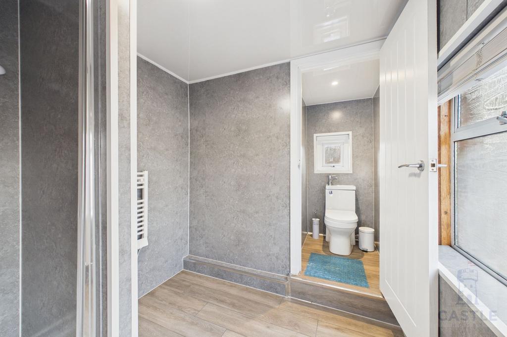 Ensuite 4