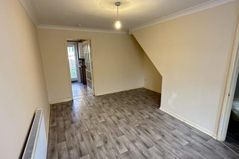 undefined, Eagle Drive, London NW9