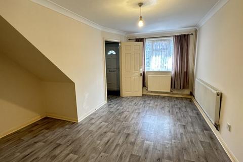 undefined, Eagle Drive, London NW9