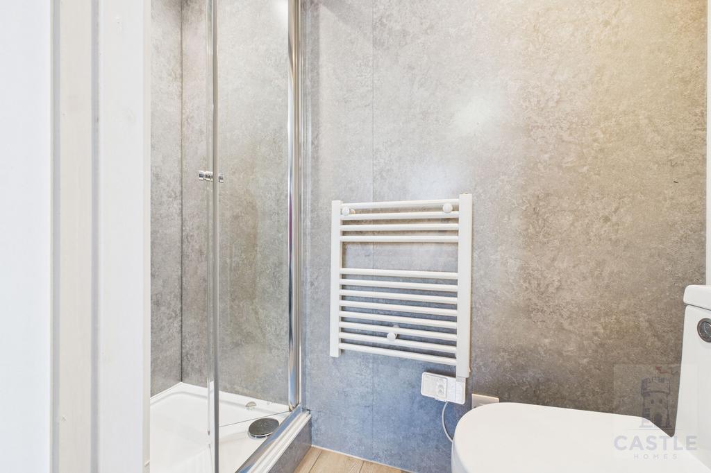 Ensuite 3