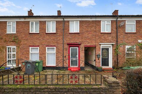 undefined, Spencer Road, E17