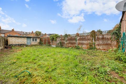 undefined, Spencer Road, E17