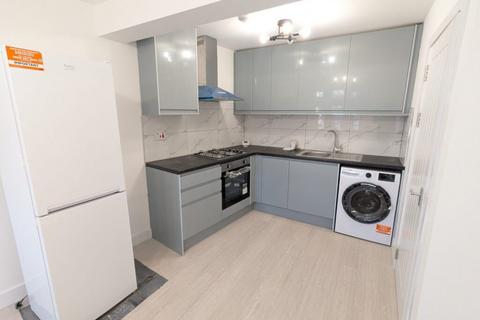 undefined, Tudor Way, London N14