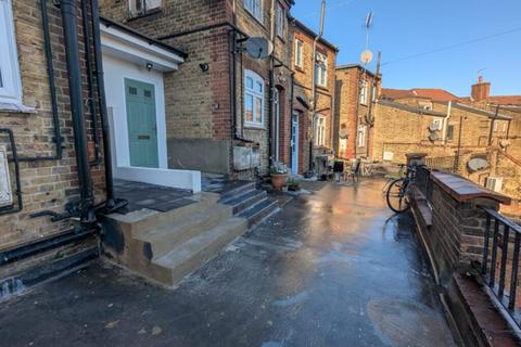 undefined, Tudor Way, London N14