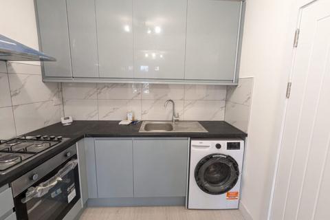 undefined, Tudor Way, London N14