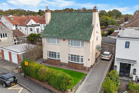 5 bedroom detached house for sale, Uphill, Weston-super-Mare BS23