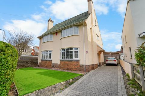 5 bedroom detached house for sale, Uphill, Weston-super-Mare BS23