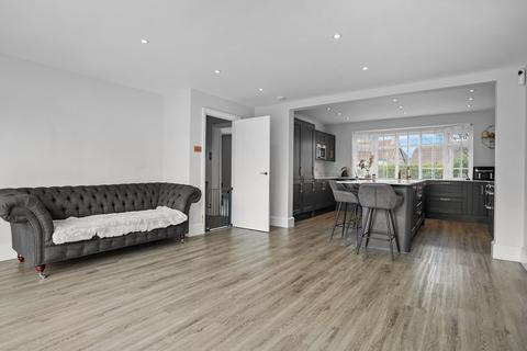 5 bedroom detached house for sale, Uphill, Weston-super-Mare BS23