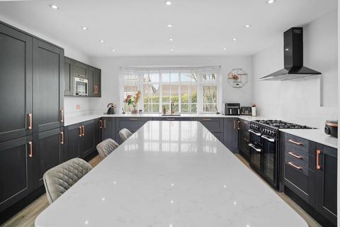 5 bedroom detached house for sale, Uphill, Weston-super-Mare BS23